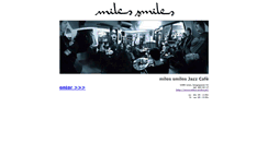 Desktop Screenshot of miles-smiles.at